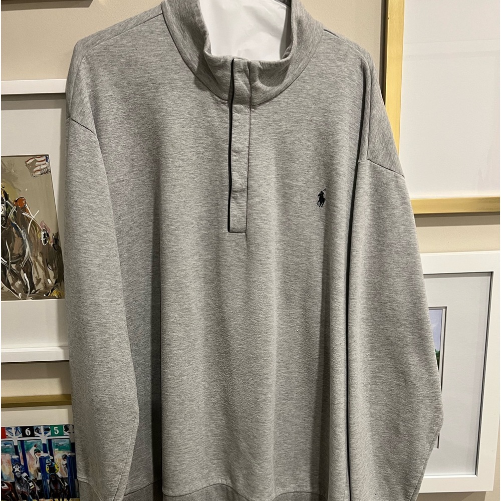 Ralph Lauren Pullover 3xlt